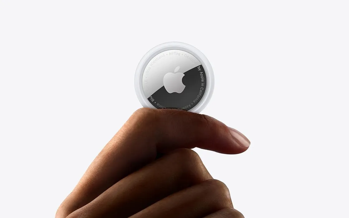 Davvero Apple Dov'è può tracciare qualunque dispositivo Bluetooth, come se fosse un AirTag?