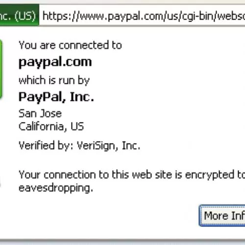 Posta certificata e phishing: meglio passare a EV-SSL