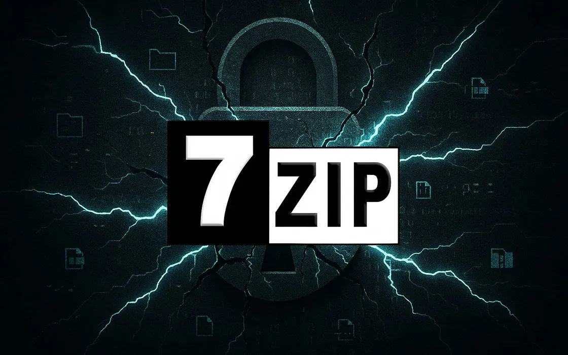 7-Zip, quanto sono pericolose le due vulnerabilità scoperte di recente?
