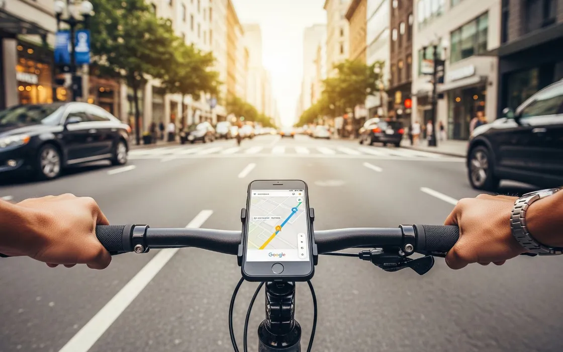 Google Maps è stato aggiornato: ecco cosa cambia