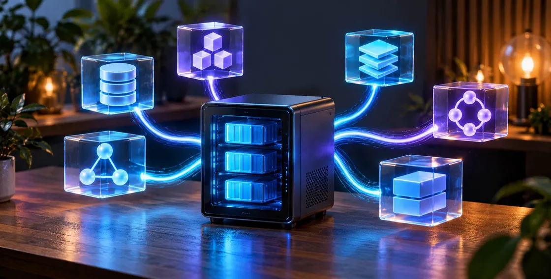 MiniStack: come funziona l’emulatore AWS locale che semplifica i test