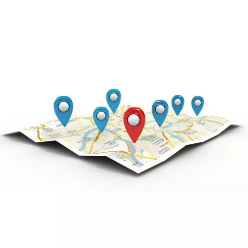 Google Plus codes: coordinate geografiche in forma compatta per trovare qualunque indirizzo