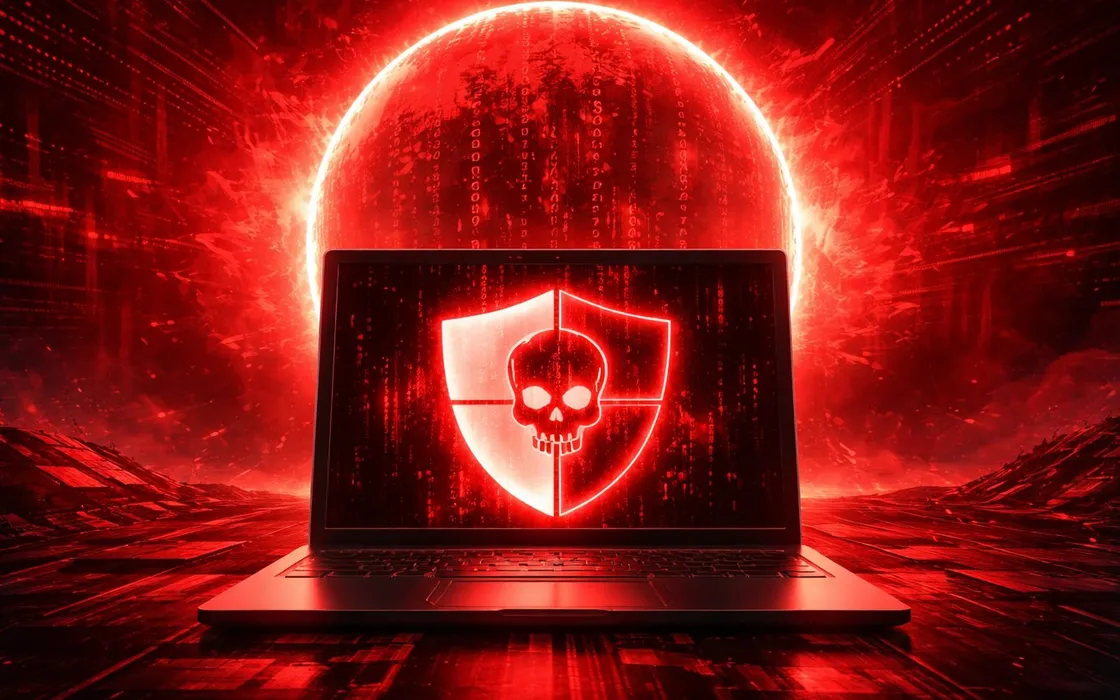 Venerdì 17 per Windows: zero-day RedSun sfrutta Defender e concede privilegi SYSTEM