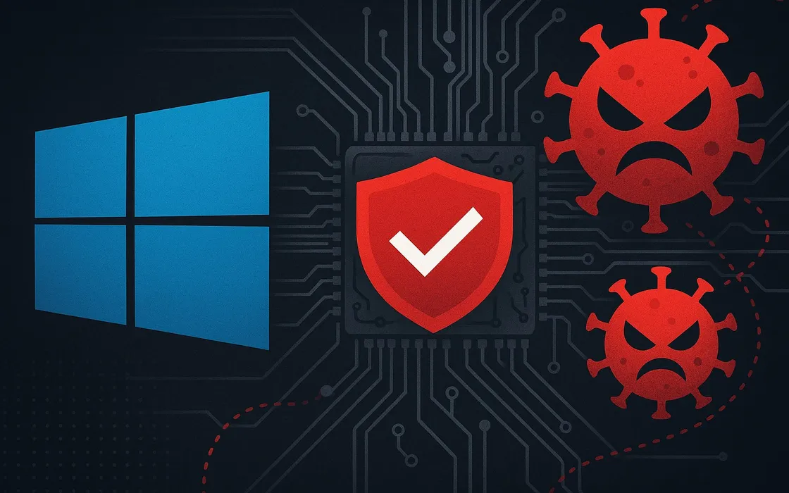 Microsoft riscrive la sicurezza di Windows: addio antivirus nel kernel dopo il disastro CrowdStrike