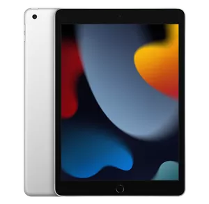 iPad 2021 - Argento