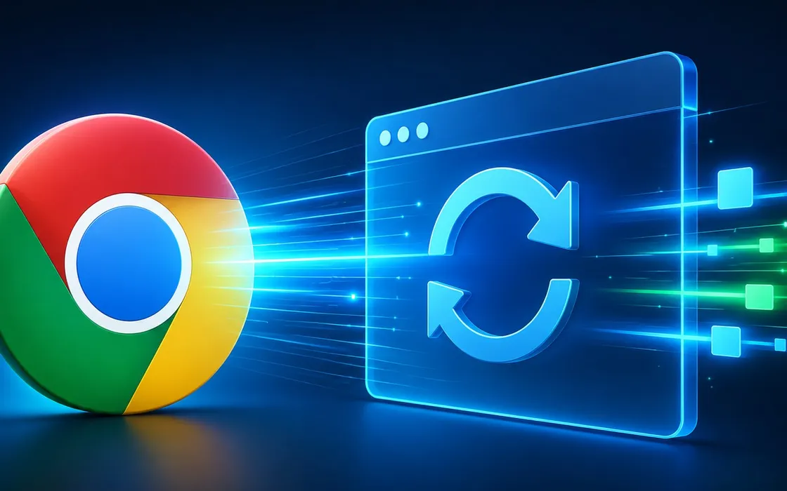 Chrome propone nuove API per aggiornamenti web più efficienti