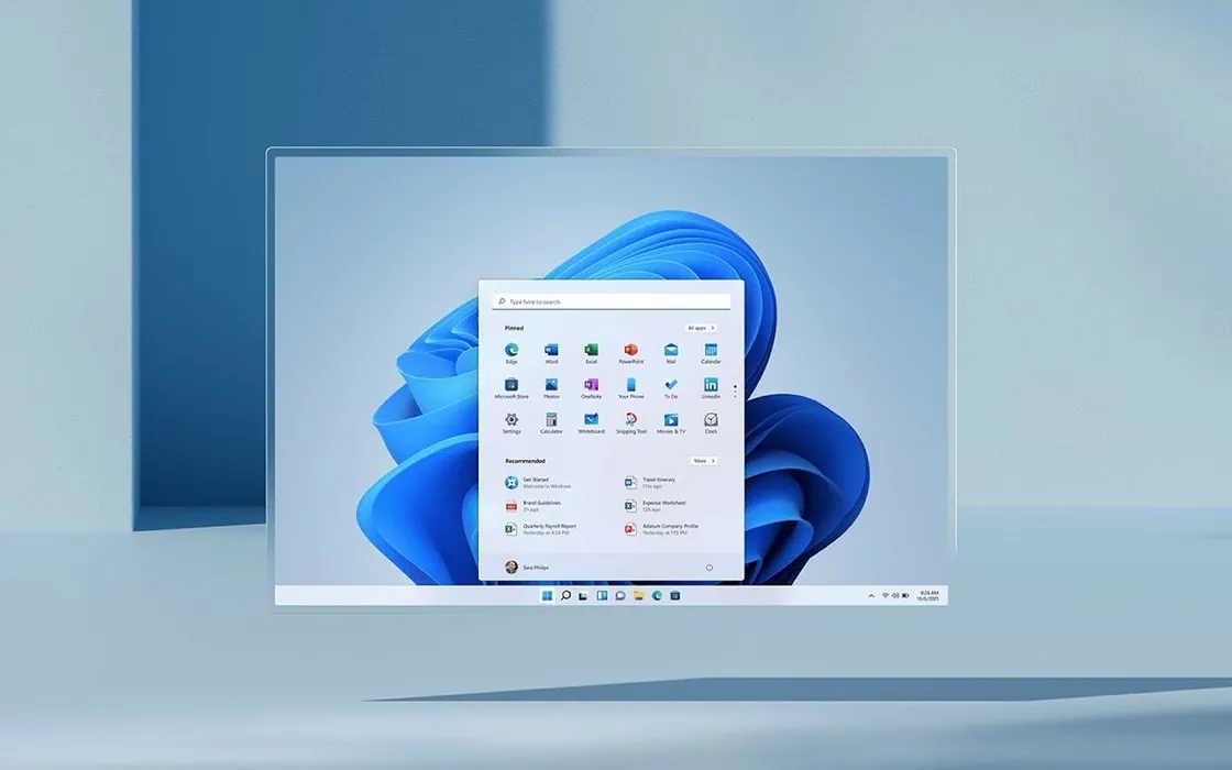 Windows 11, menu tasto destro lento e inutilizzabile? Ecco come migliorarlo