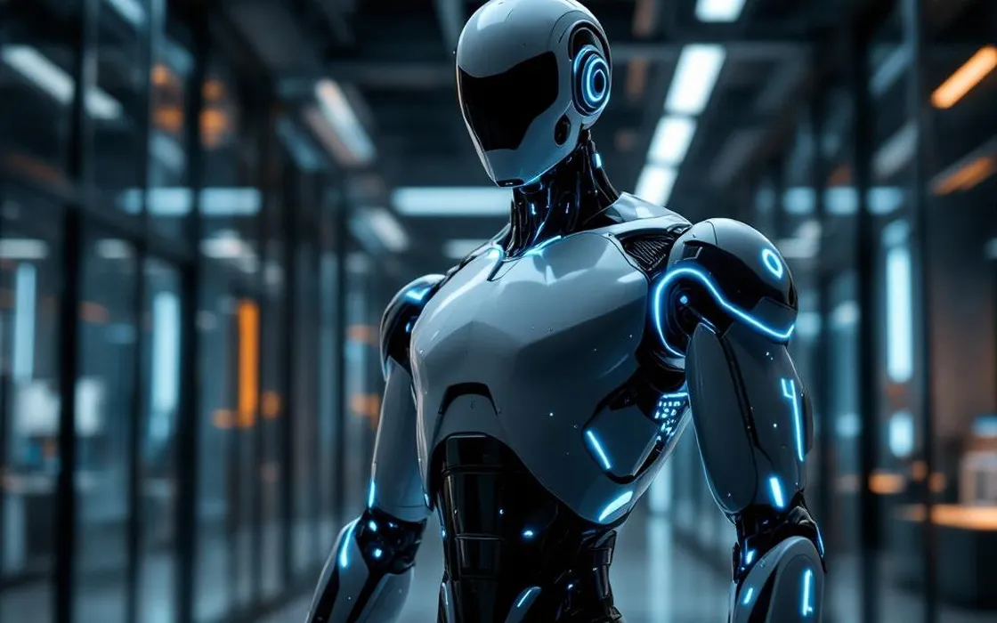 Gemini Robotics On-Device: Google punta su AI e robot
