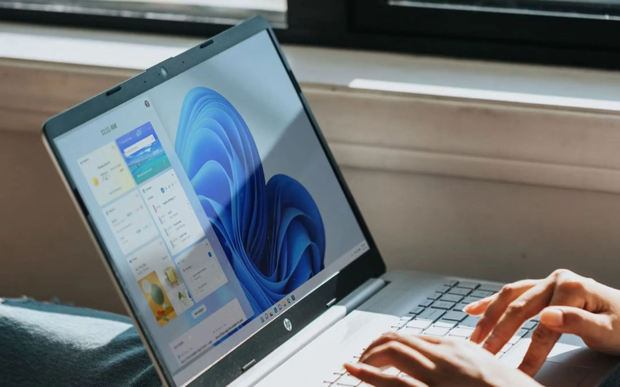 Windows 11, sui dispositivi basati su Arm la camera integrata potrebbe ...