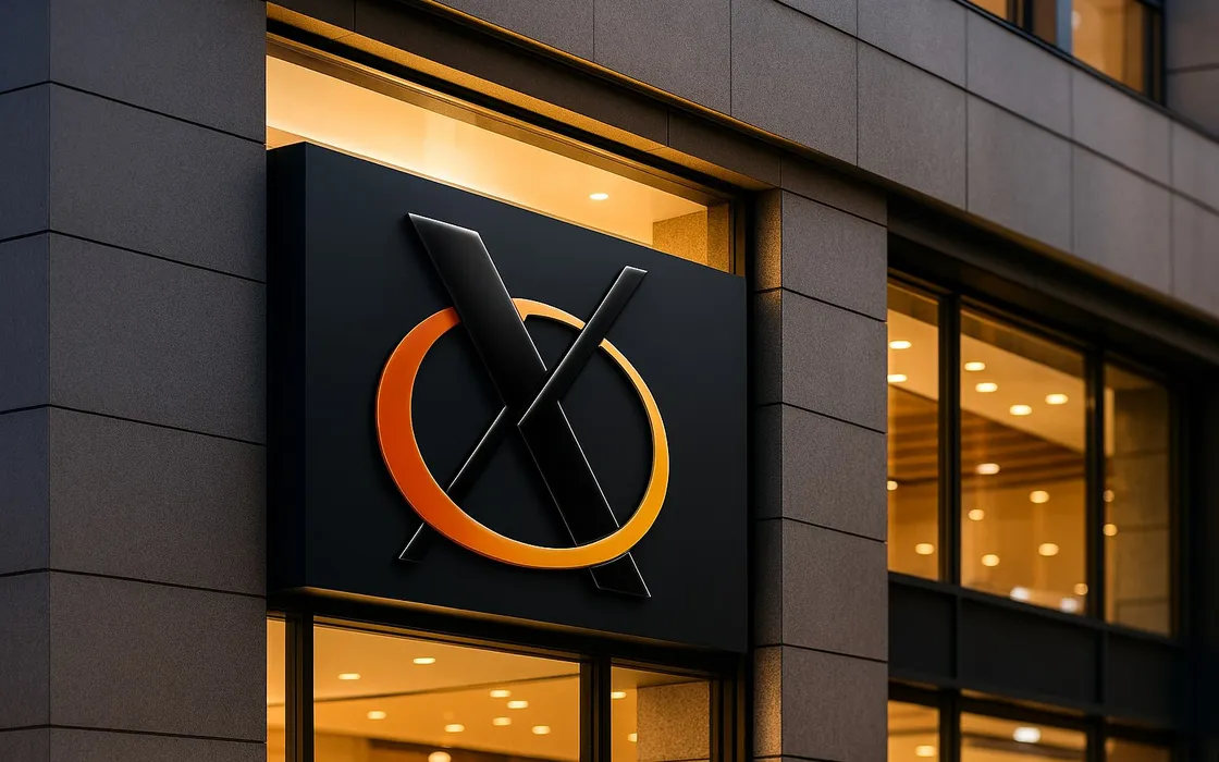 Incredibile, il logo di X.org X11 appare in un centro commerciale in Italia: ecco dove