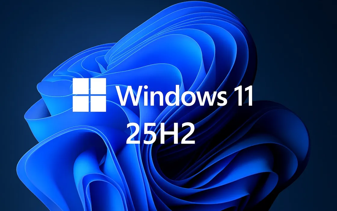 Windows 11 25H2: nessun miglioramento delle prestazioni