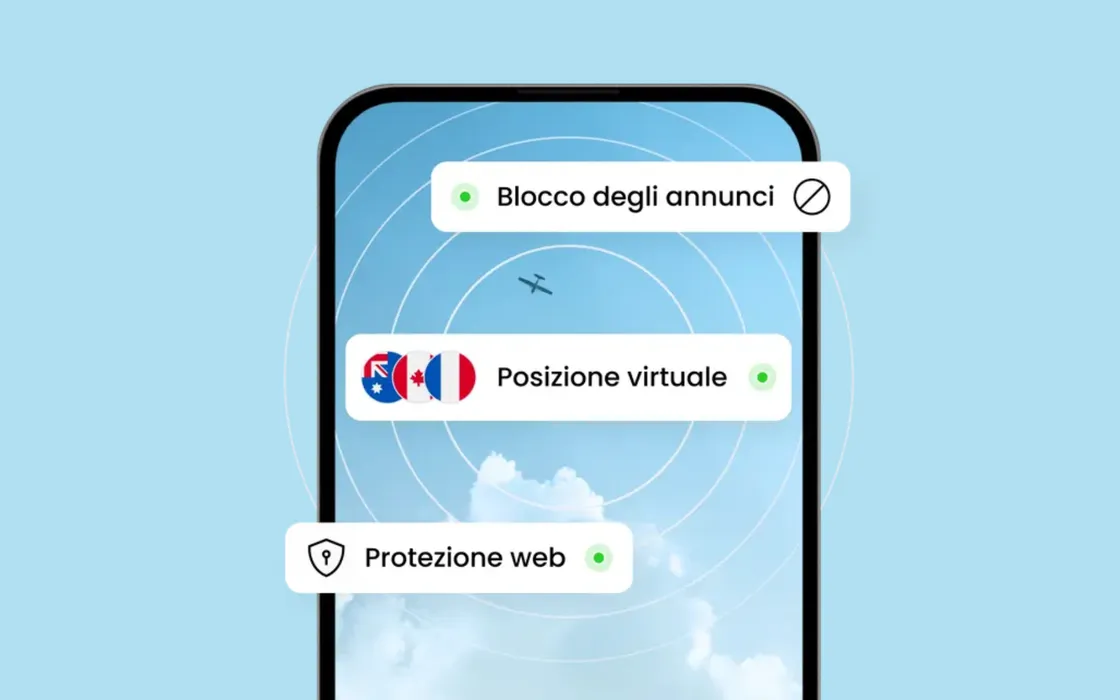 Internet ovunque nel mondo con la nuova eSIM di Saily