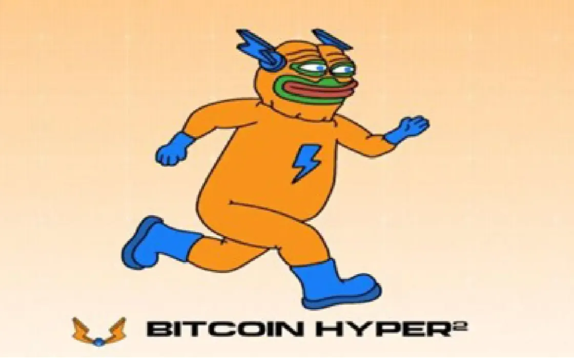 Bitcoin Hyper raccoglie $20 milioni in presale