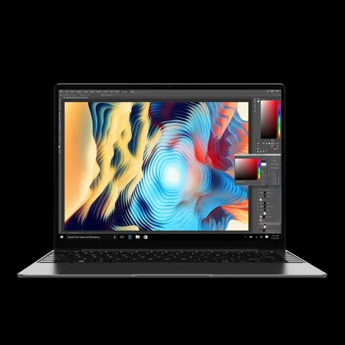 Il nuovo notebook CoreBook X si rivolge ai professionisti e ne migliora la produttività