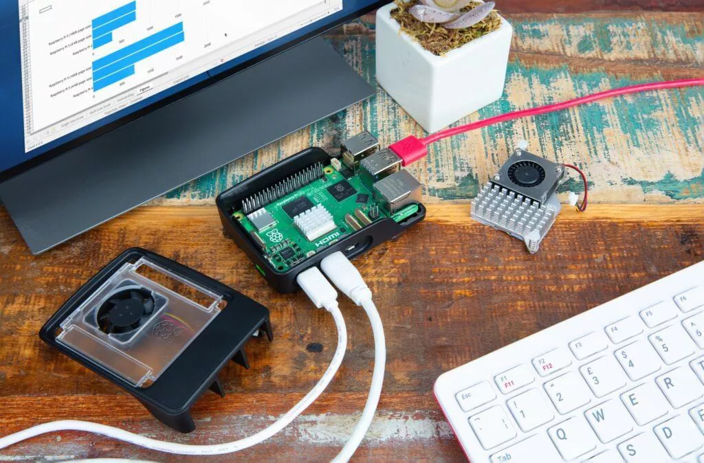 Raspberry Pi 5: come effettuare il boot da USB e SSD