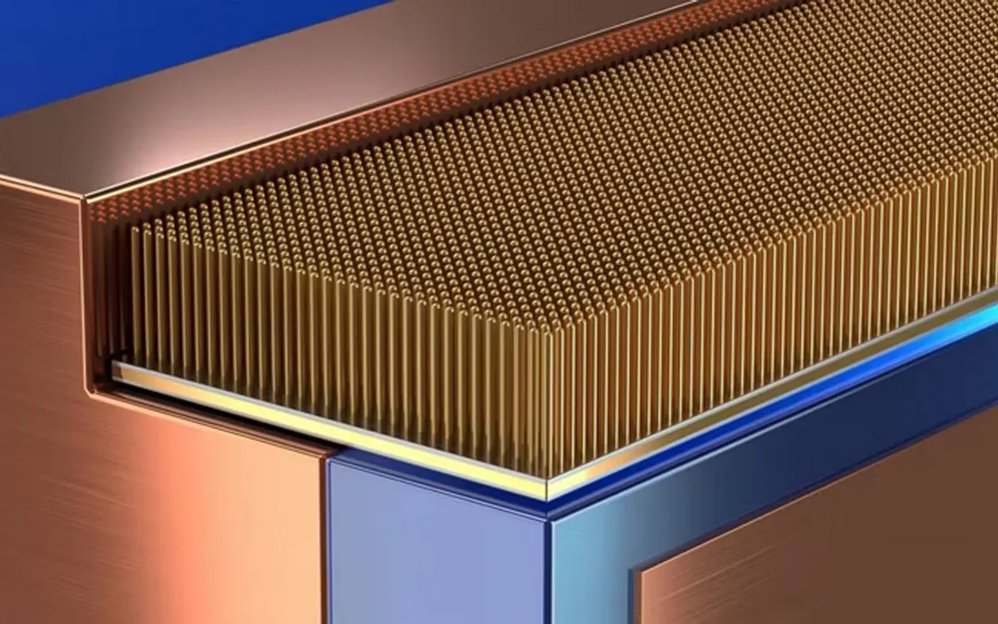 Intel 18A: la nuova era del silicio tra RibbonFET, PowerVia e sfida a TSMC