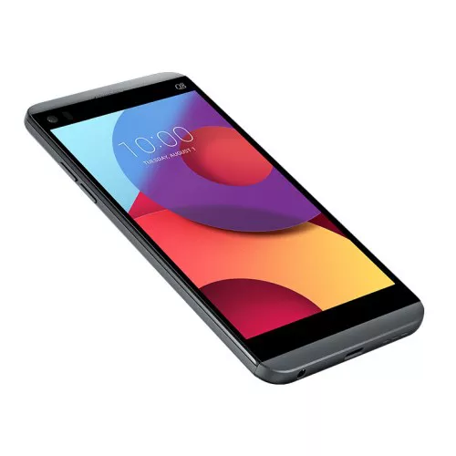 LG Q8, smartphone di fascia medio-alta con doppio display e doppia fotocamera