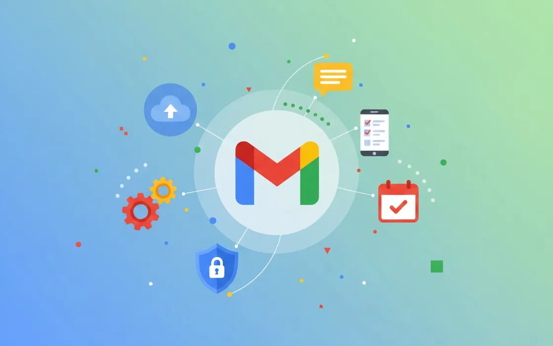 AI Inbox Gmail: cos'è e come cambia la gestione della posta