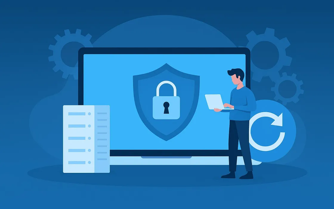 Proteggi la configurazione di Windows e ripristina il PC automaticamente: Guida Completa