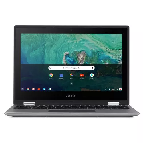Acer presenta il nuovo Mini PC Chromebox e due Chromebook