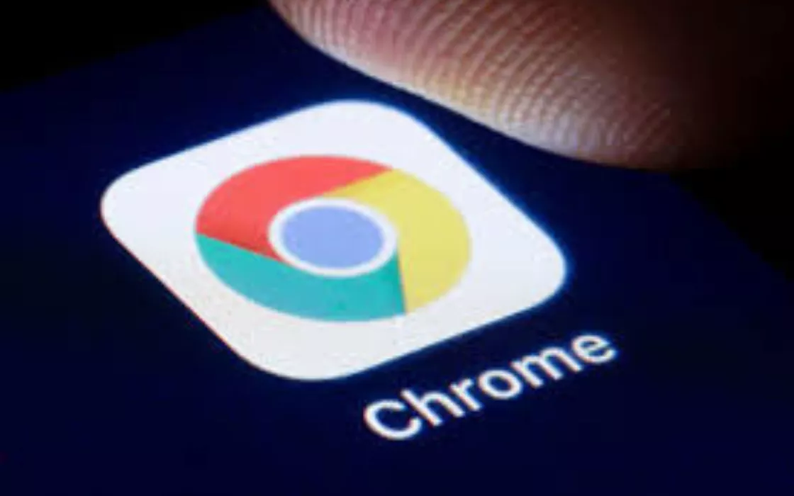 Google Chrome, aggiornamento per iOS e iPadOS: arriva il multi-profilo