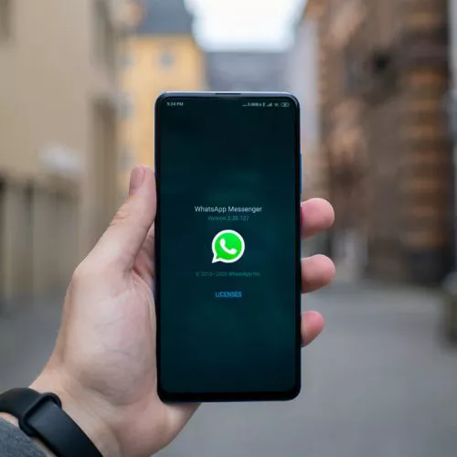 Da WhatsApp a Telegram: come importare i messaggi su Android