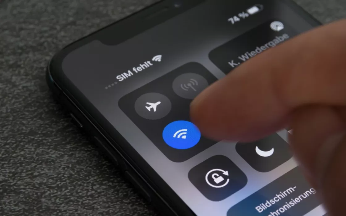 iPhone 16, Apple potrebbe adottare per l'intera gamma il Wi-Fi 7