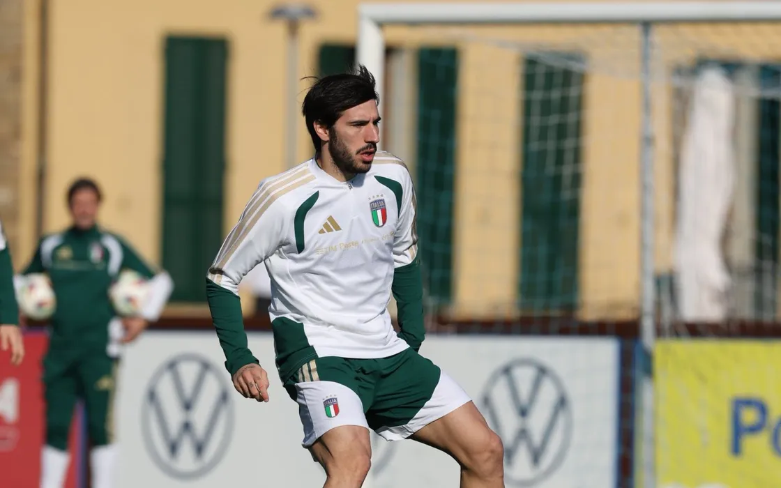 Come vedere Italia-Norvegia in streaming dall'estero