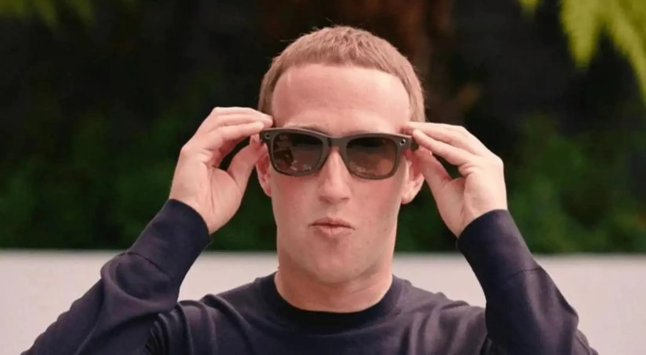 Ray-Ban Meta: migliorata l’accessibilità grazie all’AI