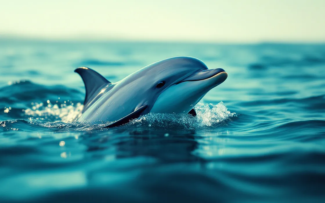 AI per comunicare con i delfini: partnership tra Google e Wild Dolphin Project
