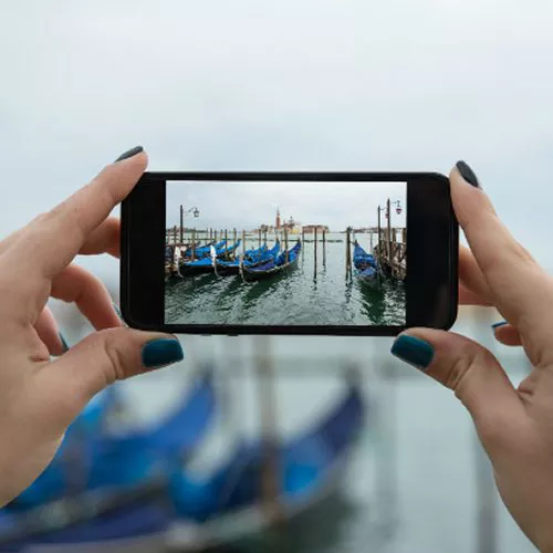 App per la fotografia digitale con lo smartphone: Storyboard, Selfissimo! e Scrubbies