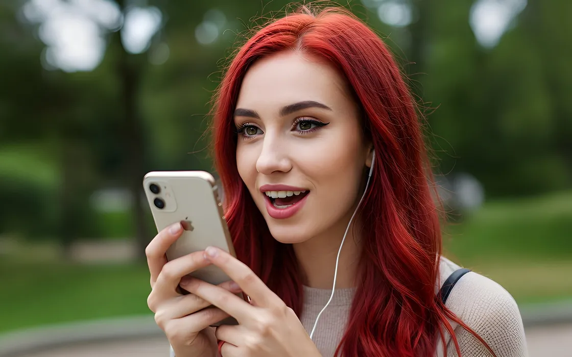 Gli iPhone bloccano alcuni messaggi vocali: che sta succedendo