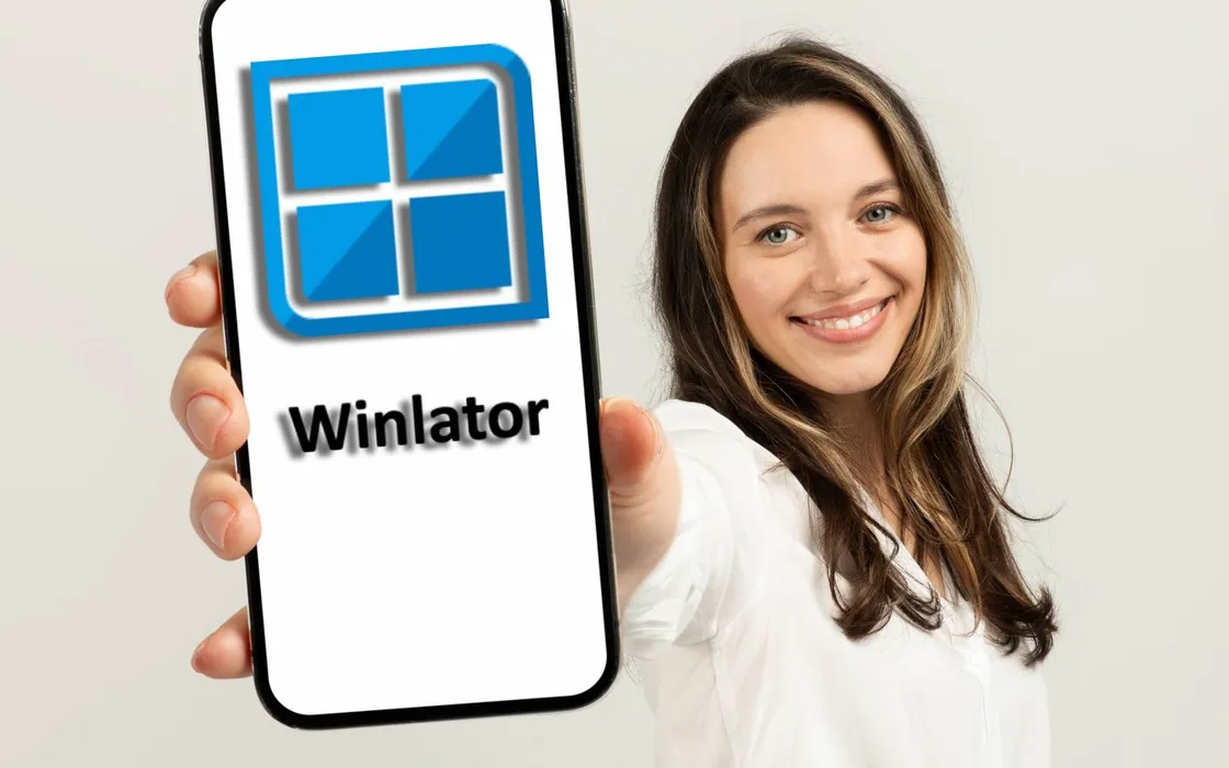 Winlator porta su Android i programmi Windows: come funziona