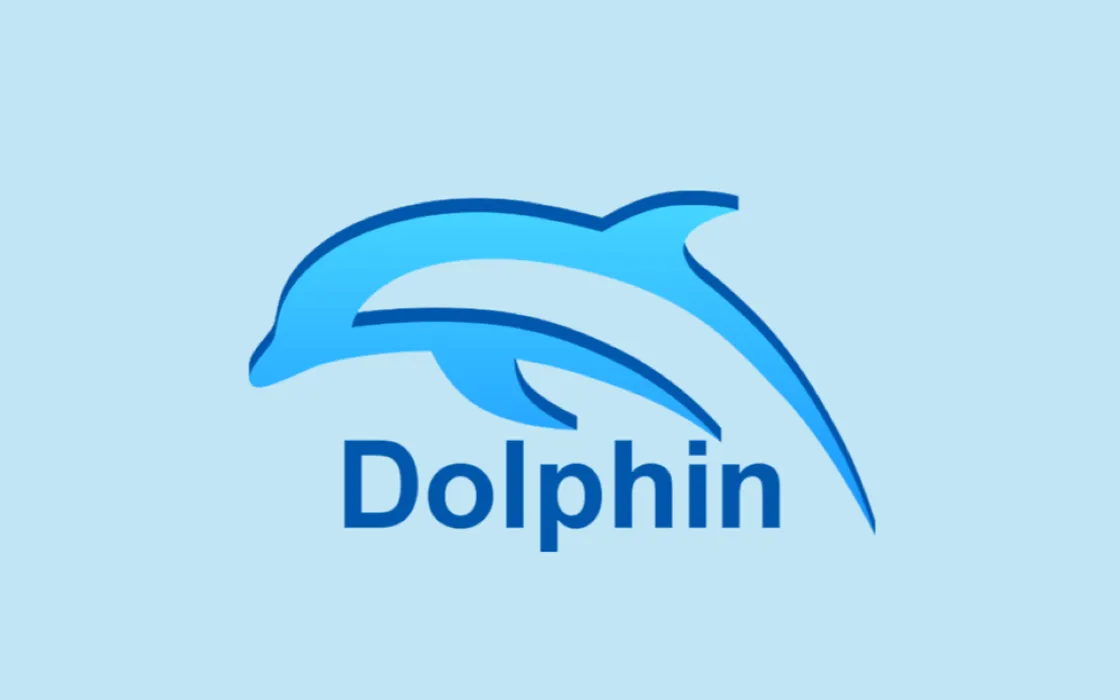 Dolphin 2412 include di nuovo il supporto ufficiale Linux Flatpak
