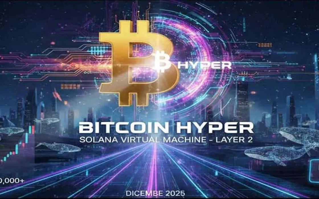 La nuova cripto da comprare a dicembre 