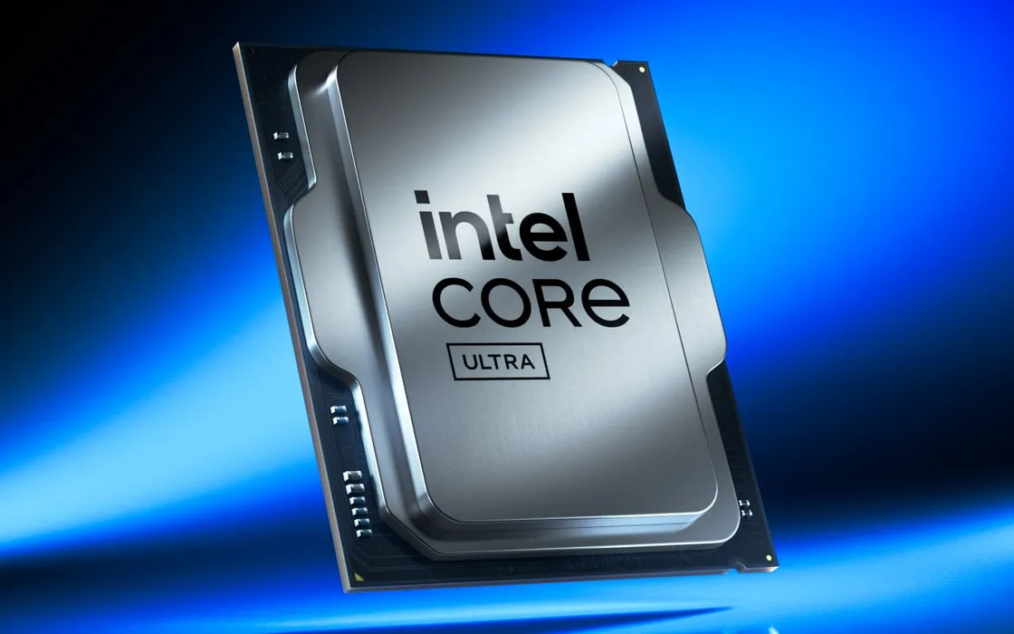 Intel Core Ultra 200S, i nuovi processori per i PC AI desktop