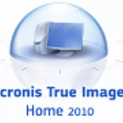 True Image Home 2010: creare copie di backup del disco e monitorare le modifiche a file e cartelle