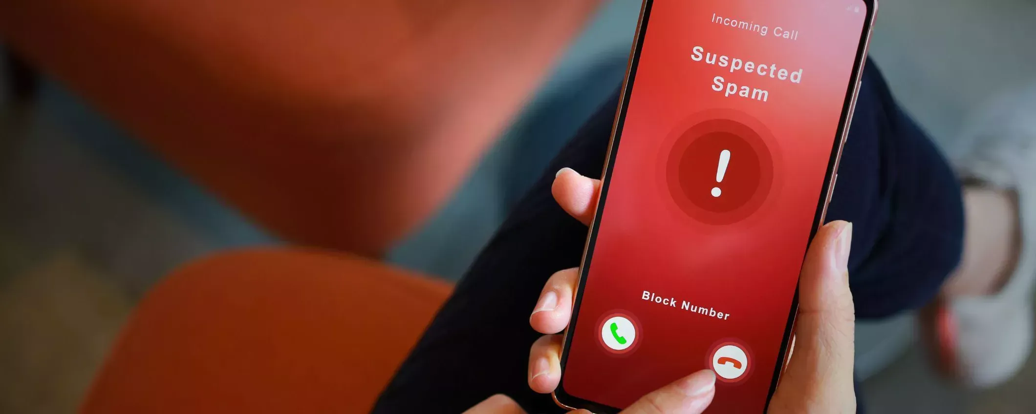 Anteprima: Android riconoscerà chiamate truffa e imitazioni vocali