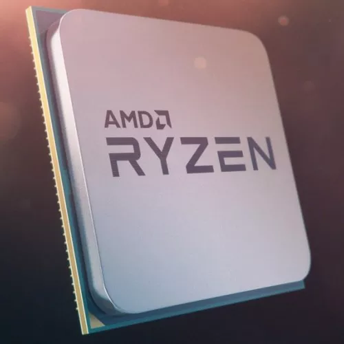 Il nuovo processore AMD Ryzen 7 2700X sarà circa il 13% più veloce rispetto al Ryzen 7 1800X