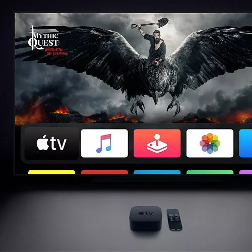 Una nuova Apple TV in arrivo il prossimo anno