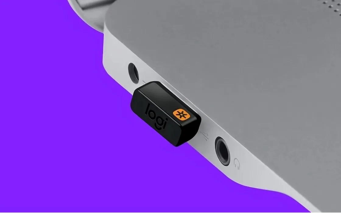 Finalmente, mouse e tastiere Logitech compatibili con Linux grazie a Solaar