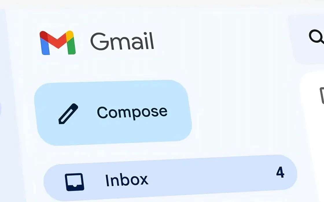 Gmail app Windows: come accedere alle email dal desktop