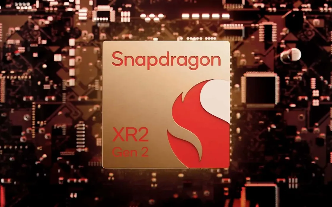 Qualcomm svela nuovi chip per VR e AR: pronti a Meta Quest 3?