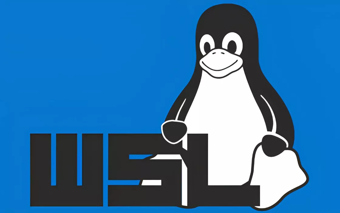 WSL, Linux si gestisce in Windows tramite interfaccia grafica