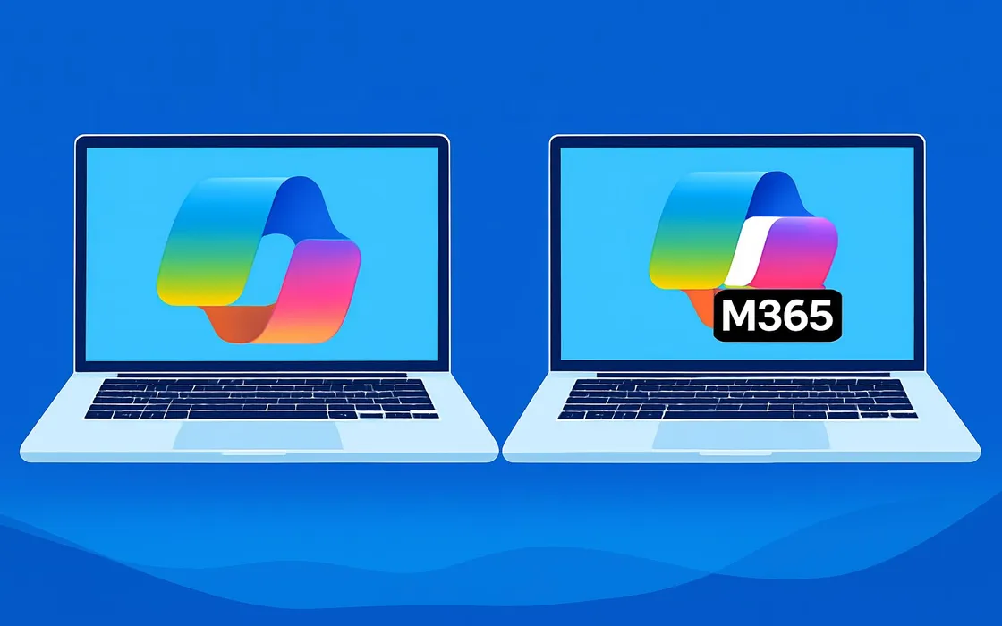 Installare e rimuovere Copilot in Windows 11. Le differenze con Windows 365 Copilot