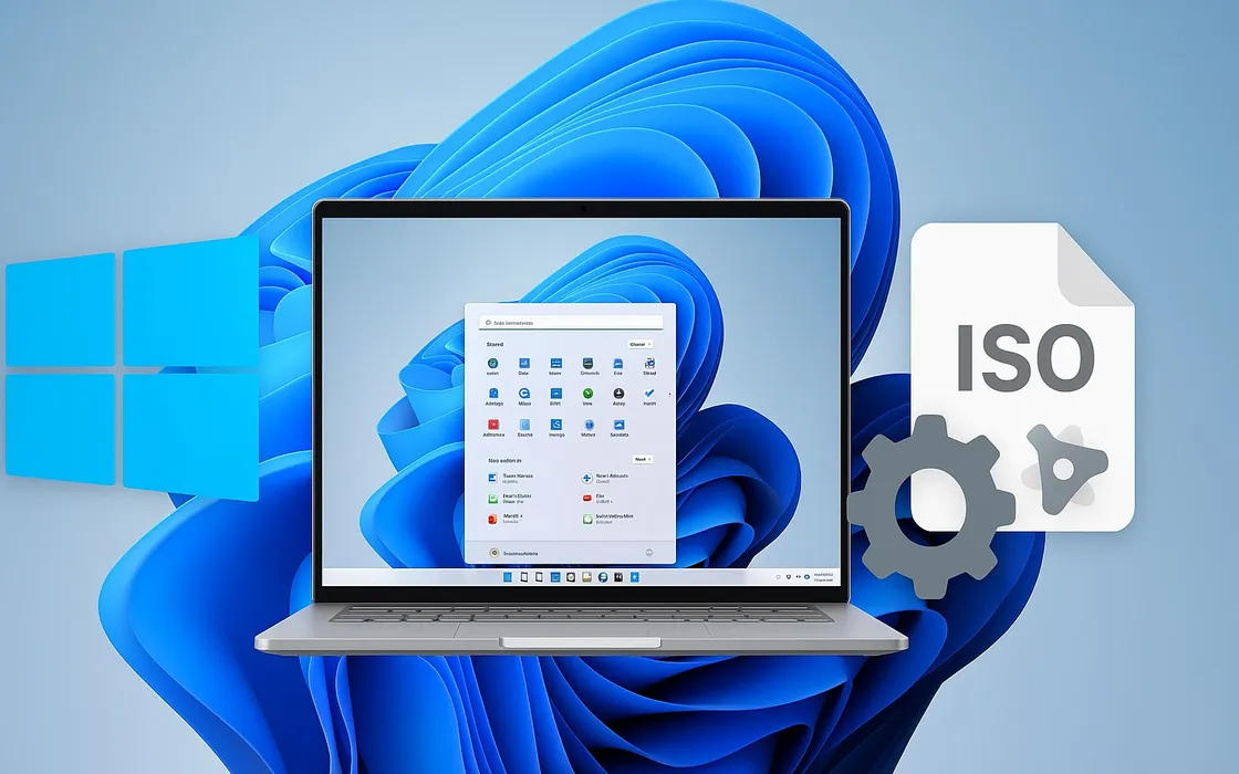 Windows 11 LTSC è già nel tuo PC (e non te ne sei accorto)