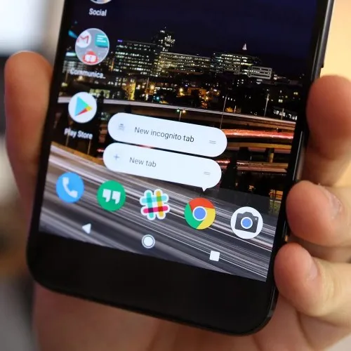 Instant app malevole possono essere usate per rubare nomi utente e password