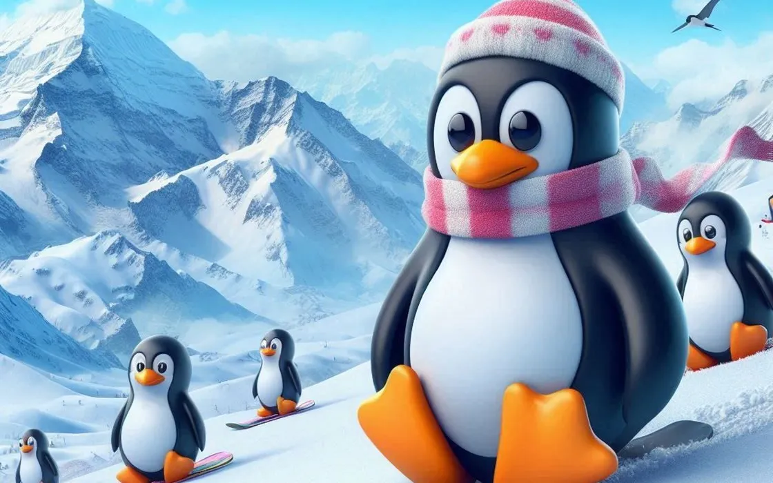 Perché scegliere Alpine Linux e quando utilizzarlo