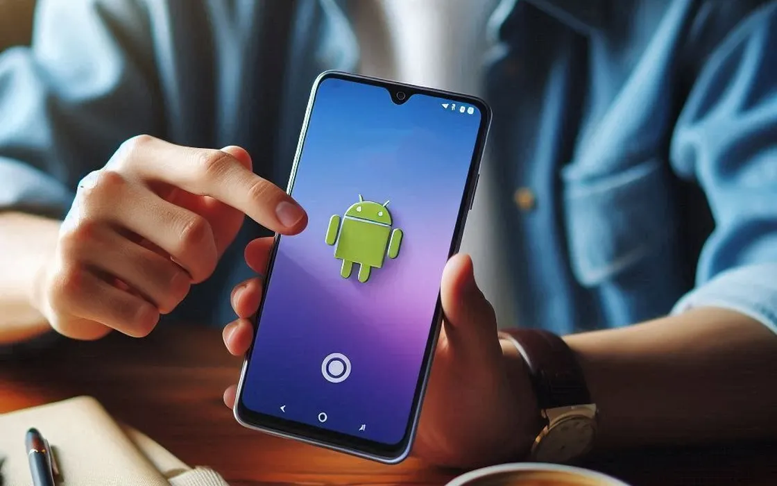 Comandi rapidi Android: cosa sono e come usarli