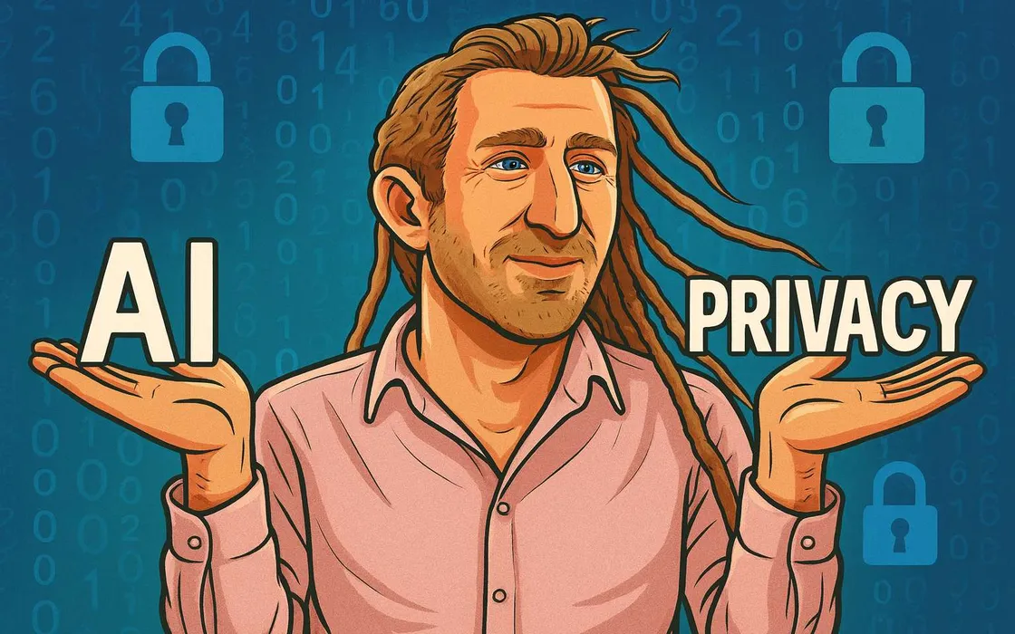 Confer: l’AI di Moxie Marlinspike (Signal) che nessuno può spiare